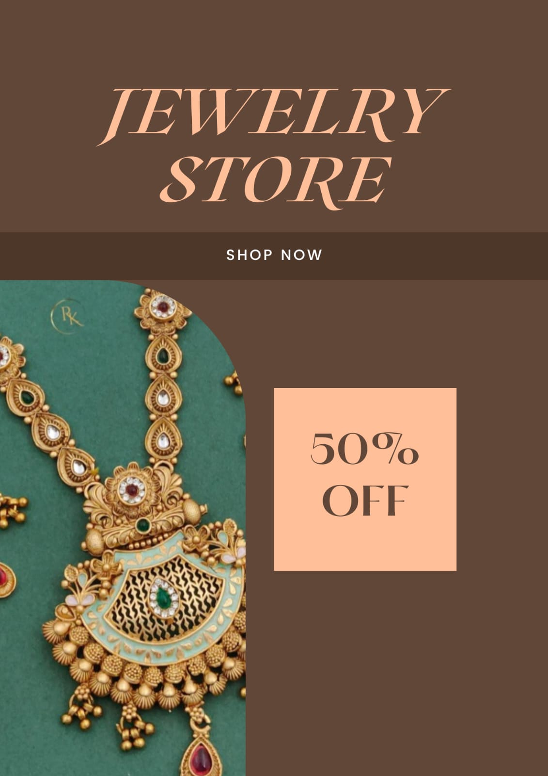 Premium Gold Plated Rajwadi Necklace Combo Set with Long Necklace, Short Necklace, Earrings & Maang Tika for Women